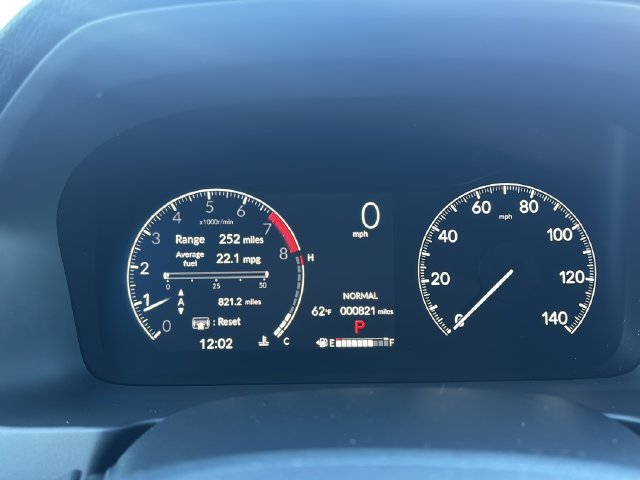 Used 2026 Honda Ridgeline RTL image 34