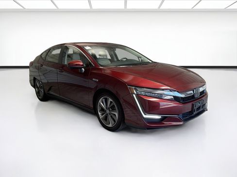 Used 2018 Honda Clarity Touring image 3