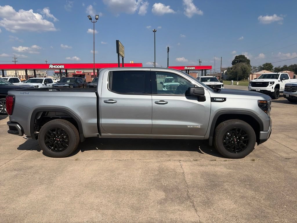 New 2026 GMC Sierra 1500 Elevation AWD/4WD image 7