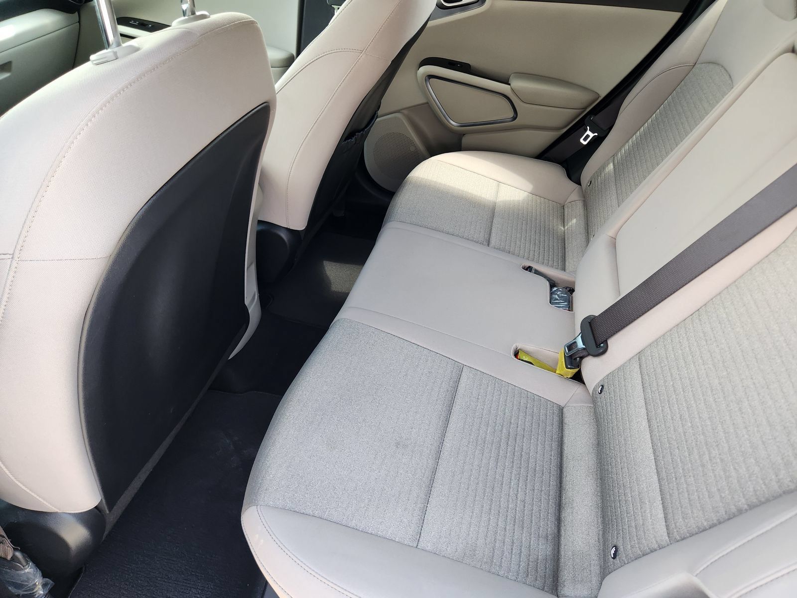 Used 2025 Kia Soul EX FWD image 33