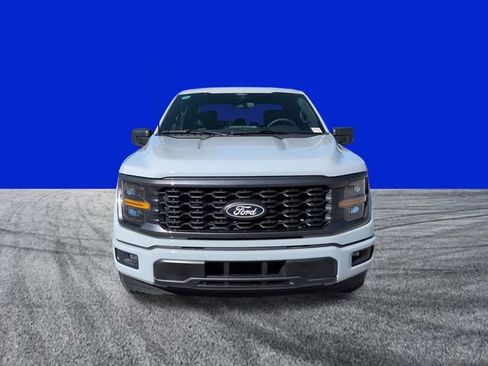New 2026 Ford F150 STX w/ Equipment Group 200A RWD image 9