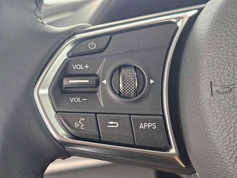 New 2026 Acura RDX SH-AWD w/ Technology Package image 27