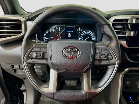New 2026 Toyota Tundra SR5 AWD/4WD image 12