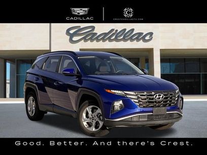 Used 2023 Hyundai Tucson SEL