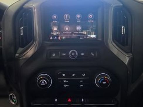 New 2025 Chevrolet Silverado 3500 W/T w/ WT Convenience Package AWD/4WD image 15