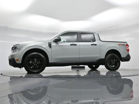 Used 2024 Ford Maverick XLT w/ Equipment Group 300A Standard image 8