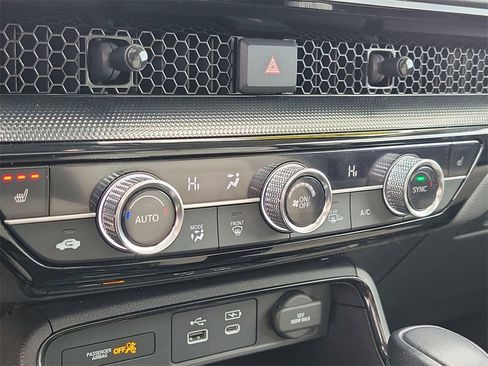 Used 2023 Honda CR-V EX-L image 27