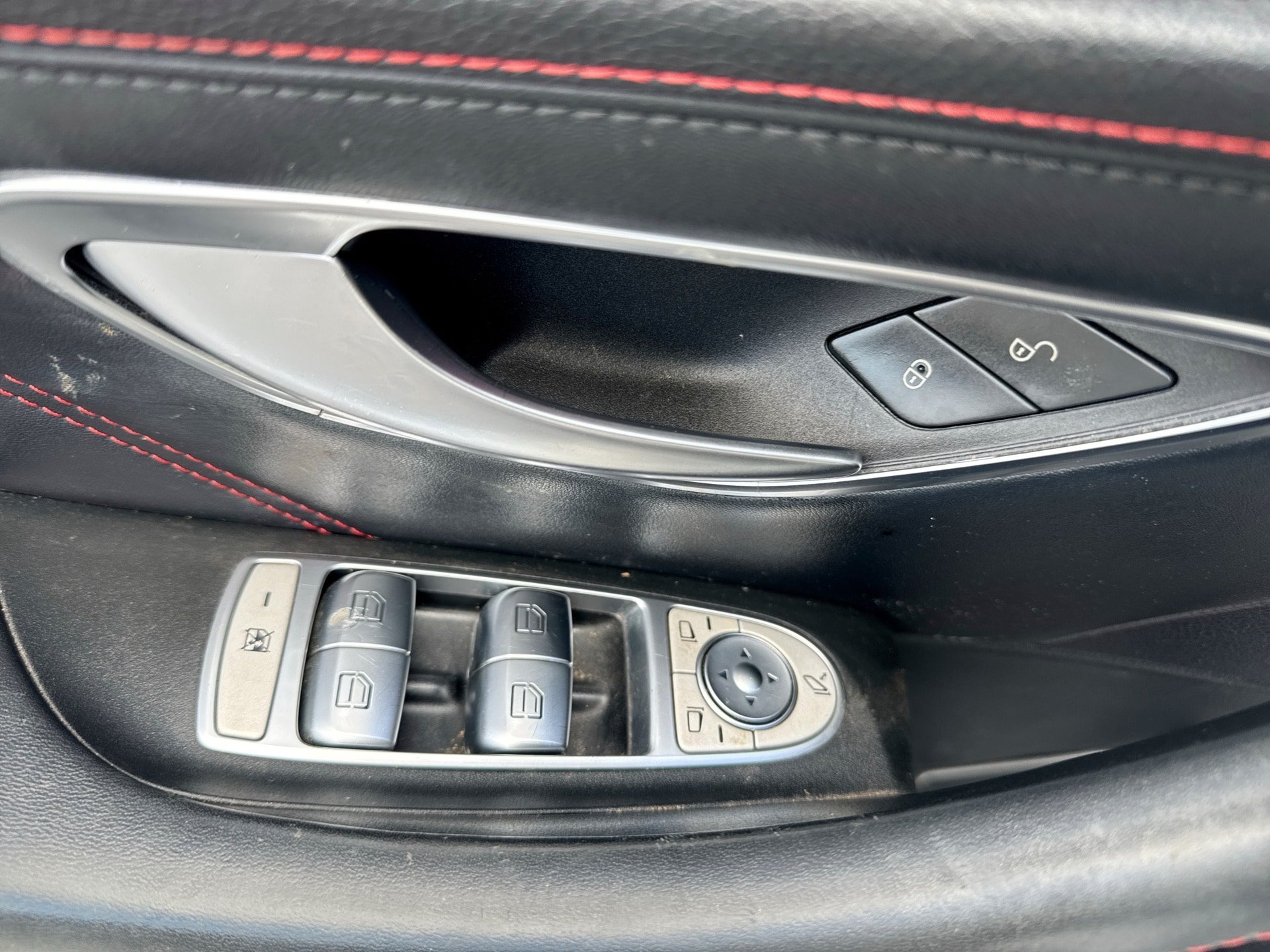 Used 2018 Mercedes-Benz E 43 AMG 4MATIC Sedan image 15