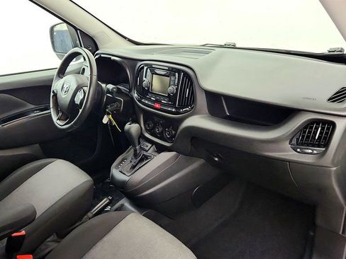 Used 2018 RAM ProMaster City Tradesman SLT FWD image 28