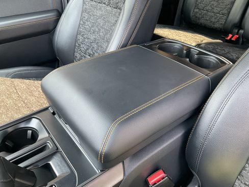 Used 2025 Ford F150 Tremor AWD/4WD image 20