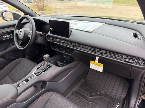 New 2026 Honda HR-V Sport image 18