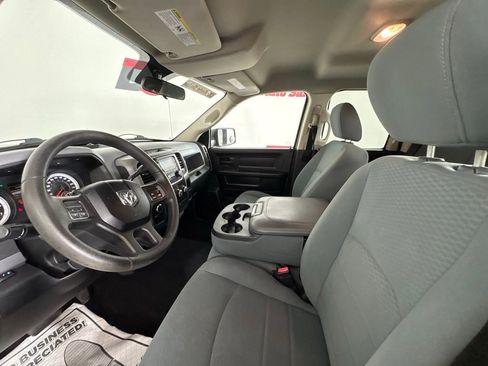 Used 2013 RAM 1500 Express image 12