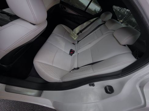 Used 2020 INFINITI Q50 Red Sport 400 w/ Proactive Package RWD image 14