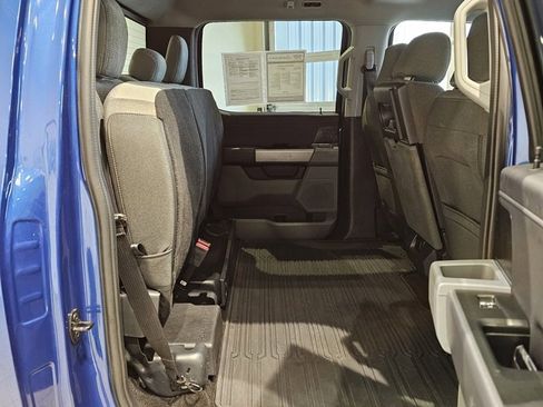 Used 2022 Ford F150 XLT w/ Equipment Group 302A High image 41