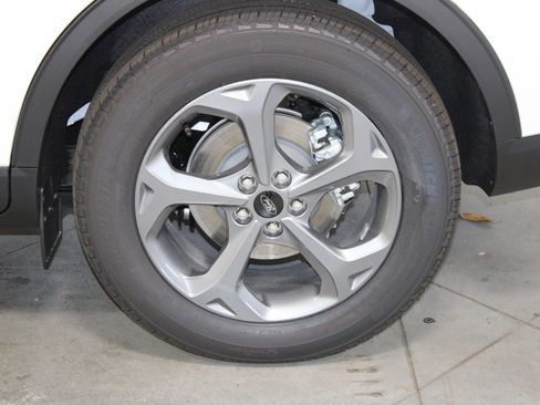 New 2026 Ford Escape ST-Line Select w/ Tech Pack #2 image 17