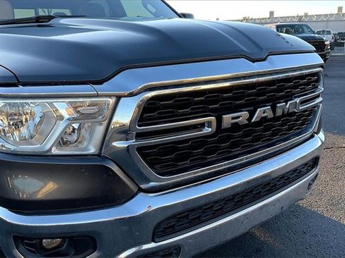 Used 2022 RAM 1500 Big Horn image 31