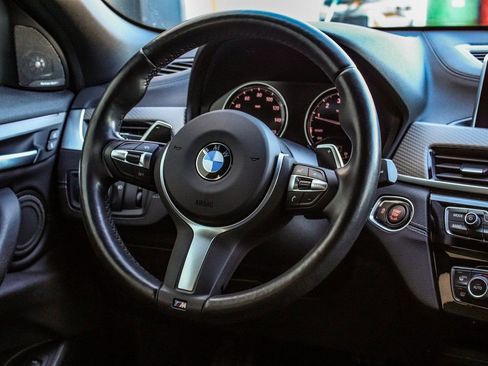 Used 2021 BMW X2 M35i w/ Premium Package AWD/4WD image 26