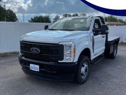 New 2025 Ford F350 XL
