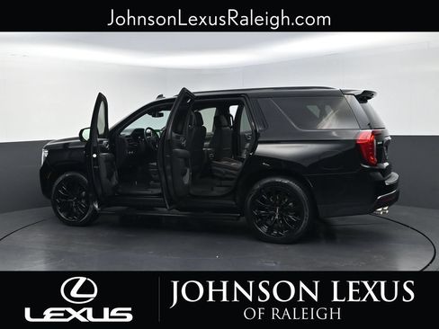 Used 2023 GMC Yukon AT4 w/ AT4 Premium Plus Package AWD/4WD image 37