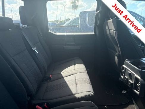 Used 2018 Ford F150 XLT w/ Equipment Group 302A Luxury AWD/4WD image 13