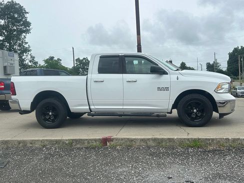 Used 2014 RAM 1500 Classic SLT RWD image 5