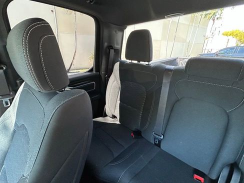 Used 2025 RAM 1500 Big Horn image 12