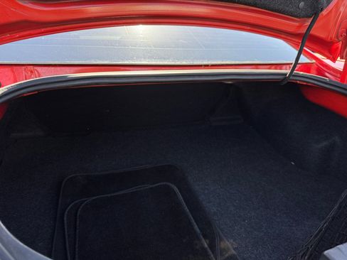Used 2010 Chevrolet Camaro SS w/ RS Package RWD image 17