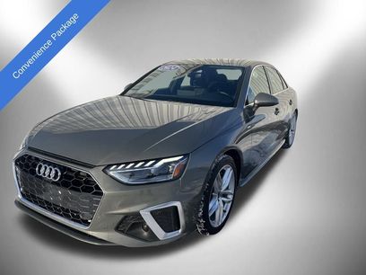 Used 2024 Audi A4 2.0T Premium Plus