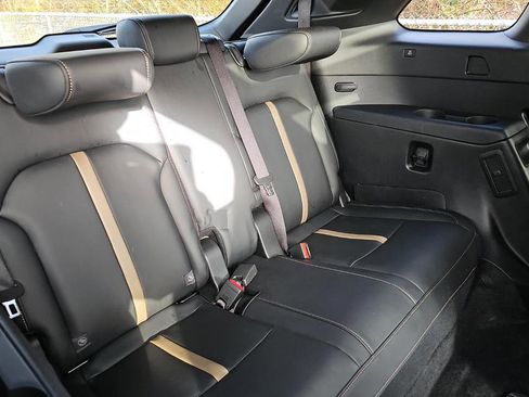 Used 2024 MAZDA CX-90 Plug-In Hybrid w/ Premium Plus image 11