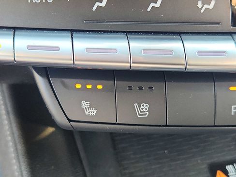 Used 2021 Cadillac CT4 V w/ Climate Package AWD/4WD image 24