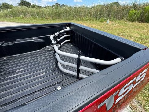 Used 2023 Toyota Tacoma SR AWD/4WD image 31