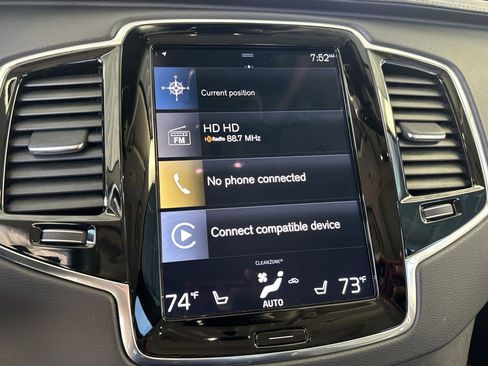 Used 2021 Volvo XC90 T8 Inscription w/ Advanced Package image 12