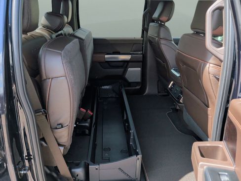 New 2026 Ford F150 King Ranch AWD/4WD image 16