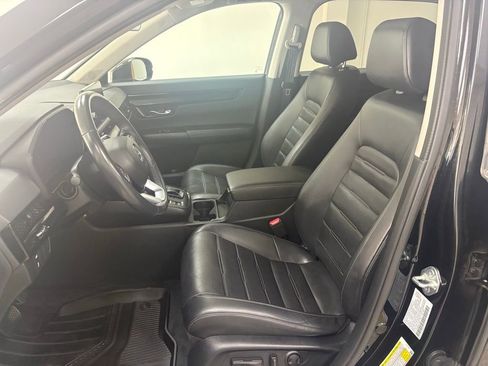 Used 2024 Honda CR-V EX-L image 15
