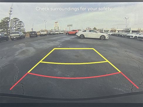 New 2026 Hyundai Sonata SEL image 28