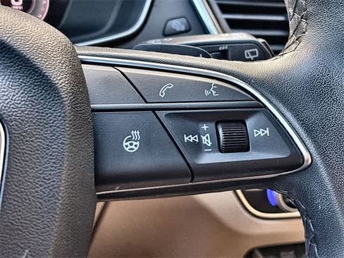 Used 2022 Audi Q5 2.0T Premium Plus w/ Premium Plus Package image 27