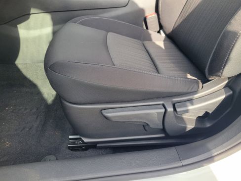 Used 2025 Nissan Altima 2.5 S image 27