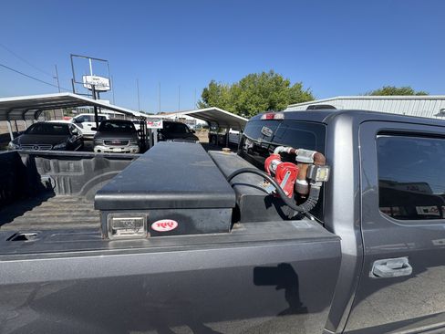 Used 2022 Ford F350 XL w/ STX Appearance Package AWD/4WD image 26