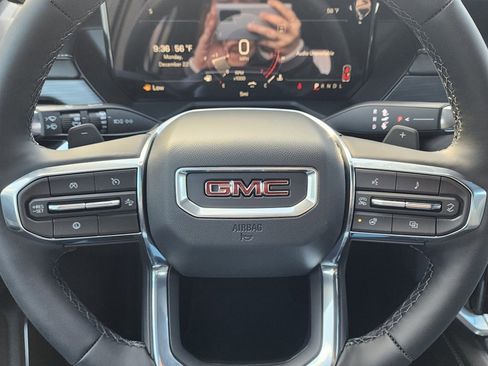 New 2026 GMC Acadia Elevation w/ Black Edition image 19