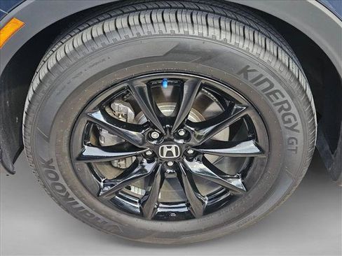 Used 2026 Honda CR-V Sport image 22
