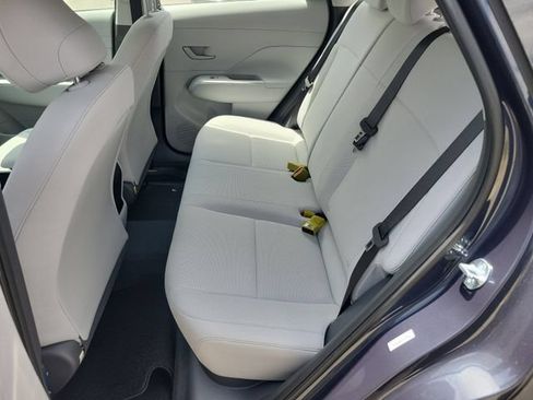 New 2026 Hyundai Kona SE FWD image 25