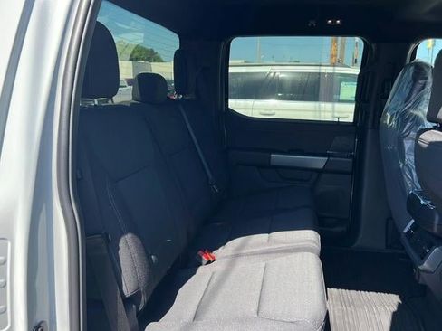 New 2026 Ford F150 XLT w/ FX4 Off-Road Package AWD/4WD image 13