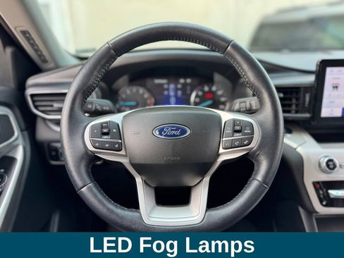 Used 2023 Ford Explorer XLT w/ Equipment Group 202A AWD/4WD image 15