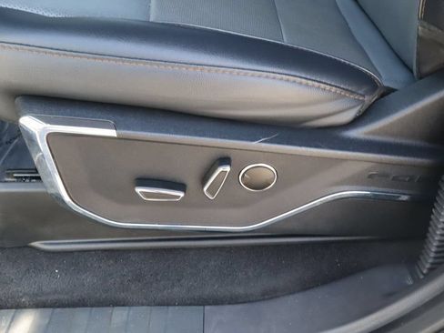 Used 2023 Ford F150 Lightning Lariat w/ Equipment Group 511A High AWD/4WD image 21