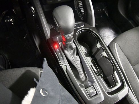 Used 2023 Chevrolet TrailBlazer LT w/ Convenience Package image 25