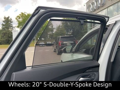 New 2025 Audi Q5 Premium Plus image 26