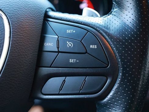 Used 2023 Dodge Durango GT RWD image 48