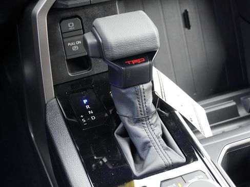 New 2026 Toyota Tundra SR5 w/ TRD Off-Road Package image 31