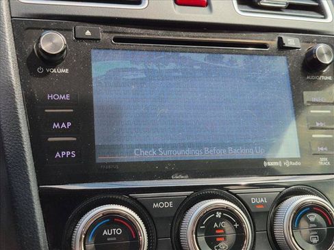 Used 2016 Subaru Forester 2.5i Touring w/ Eyesight & Navigation System AWD/4WD image 12