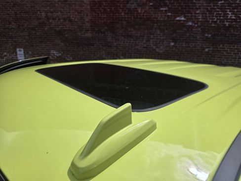 New 2025 Chevrolet Silverado 1500 LTZ w/ Technology Package image 23